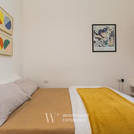 Wanderlust Experience Frankly Apartment บารี ภายนอก รูปภาพ