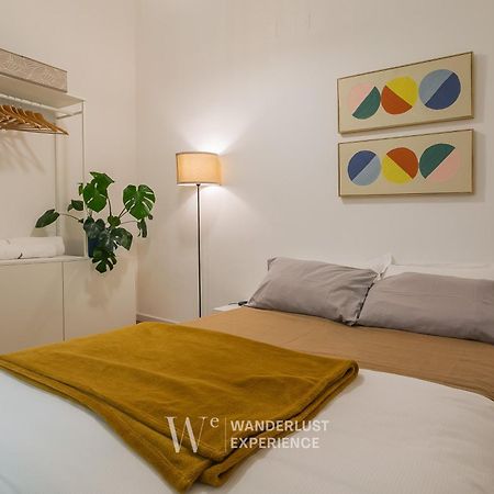 Wanderlust Experience Frankly Apartment บารี ภายนอก รูปภาพ