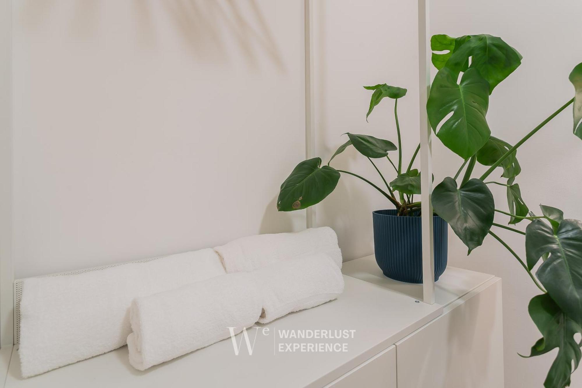 Wanderlust Experience Frankly Apartment บารี ภายนอก รูปภาพ