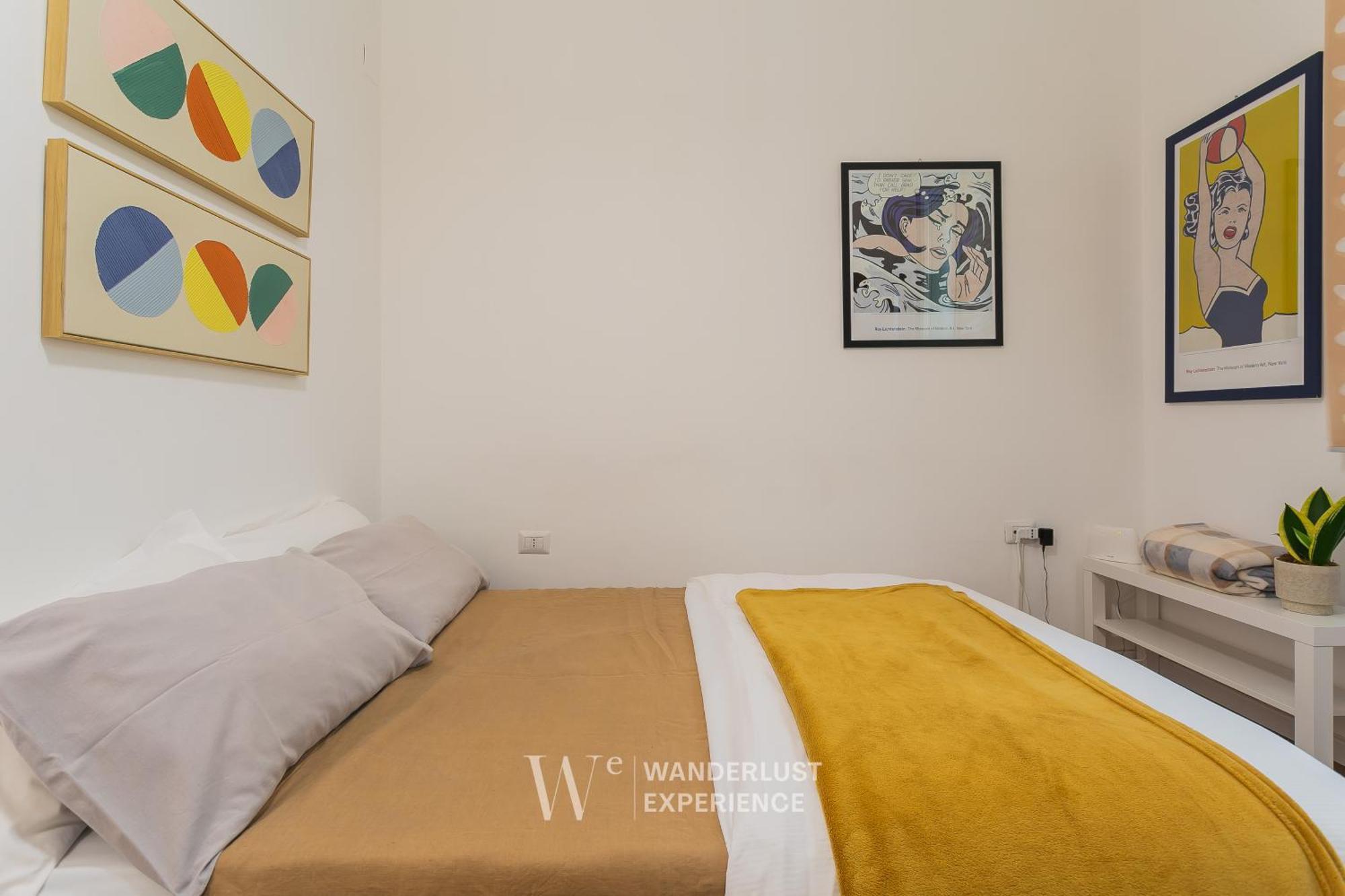 Wanderlust Experience Frankly Apartment บารี ภายนอก รูปภาพ