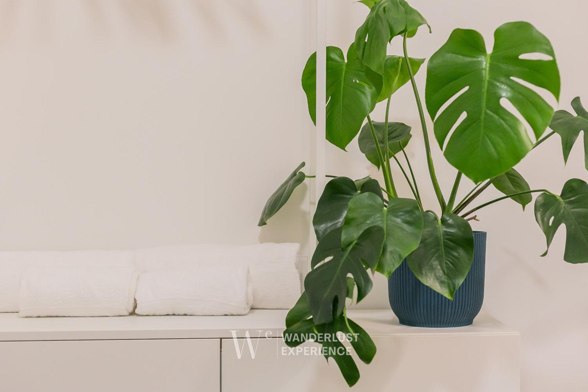 Wanderlust Experience Frankly Apartment บารี ภายนอก รูปภาพ
