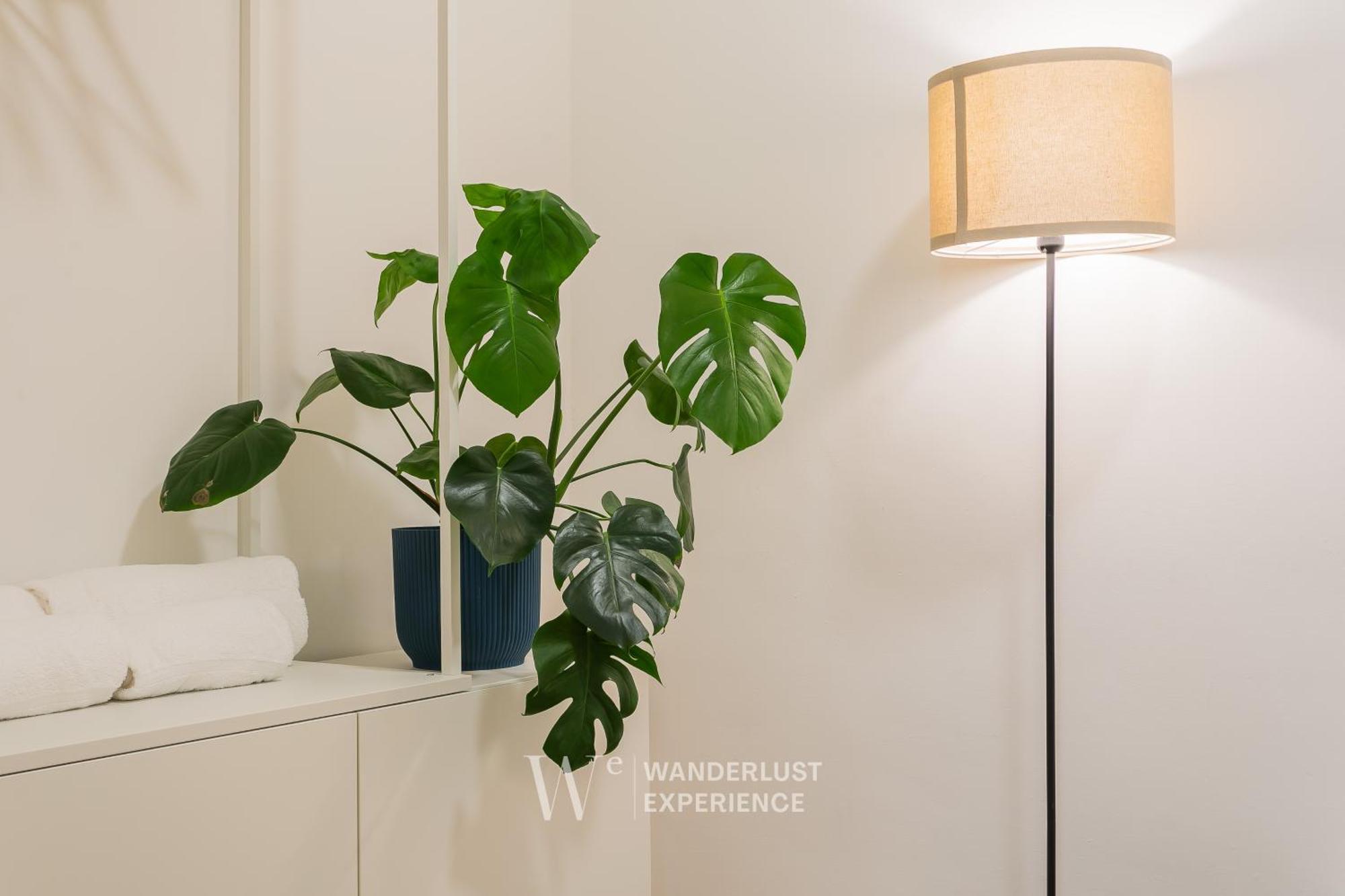 Wanderlust Experience Frankly Apartment บารี ภายนอก รูปภาพ