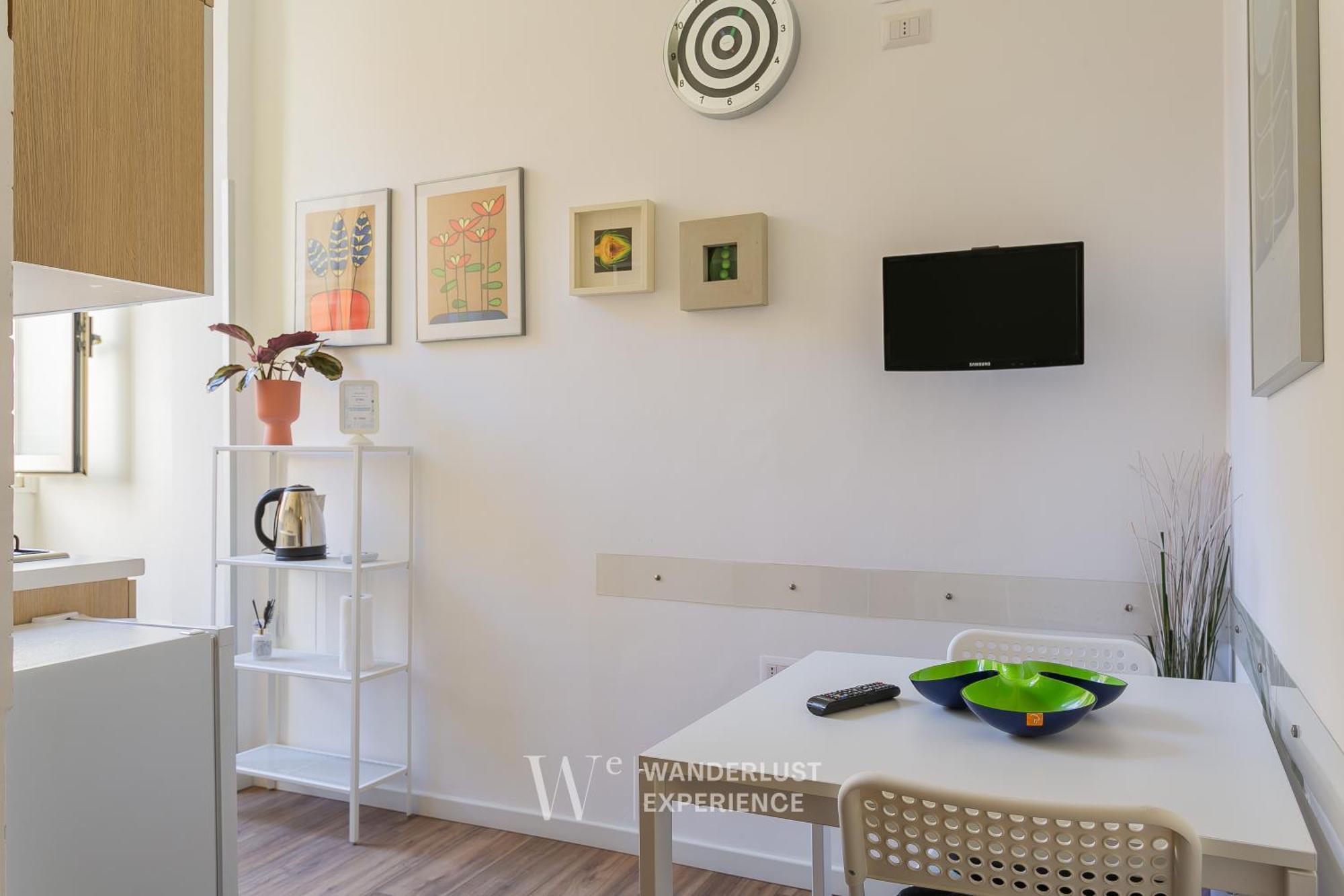 Wanderlust Experience Frankly Apartment บารี ภายนอก รูปภาพ