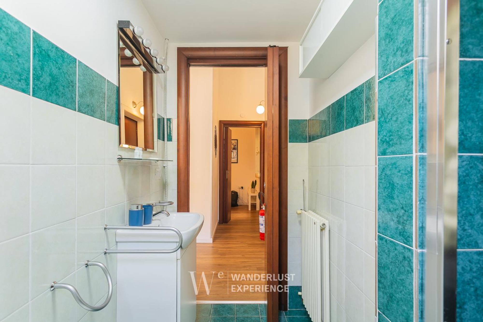 Wanderlust Experience Frankly Apartment บารี ภายนอก รูปภาพ