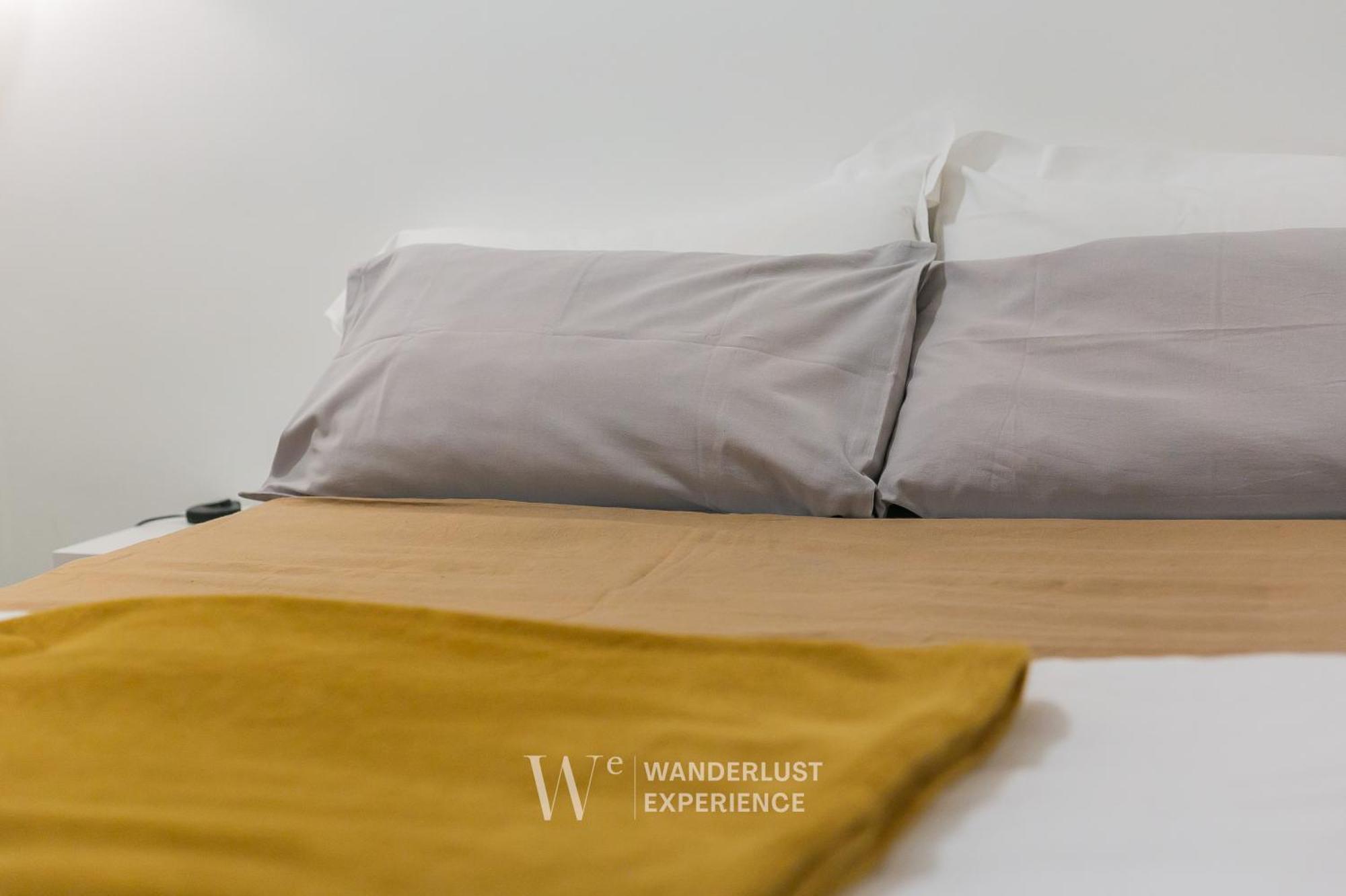 Wanderlust Experience Frankly Apartment บารี ภายนอก รูปภาพ