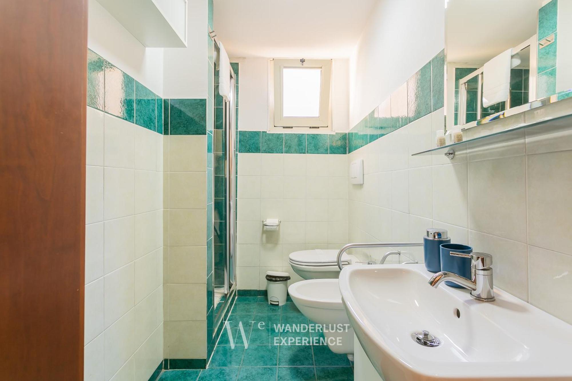 Wanderlust Experience Frankly Apartment บารี ภายนอก รูปภาพ