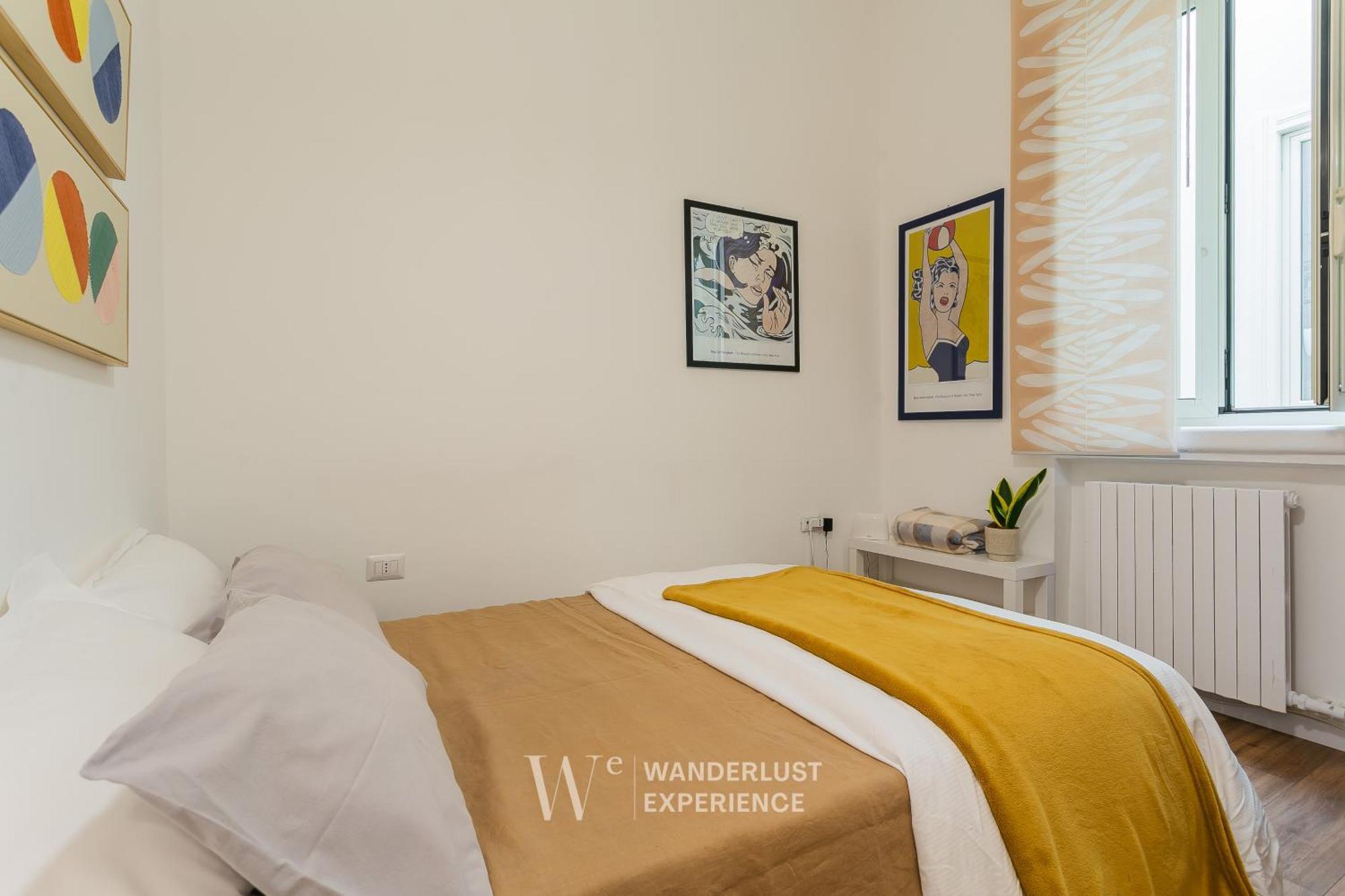 Wanderlust Experience Frankly Apartment บารี ภายนอก รูปภาพ
