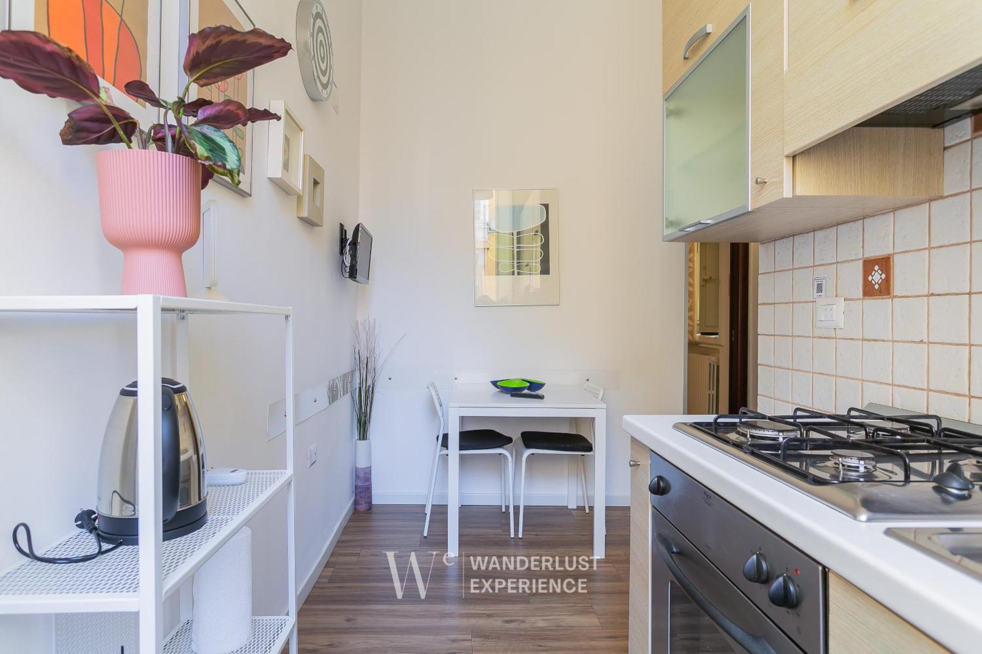 Wanderlust Experience Frankly Apartment บารี ภายนอก รูปภาพ