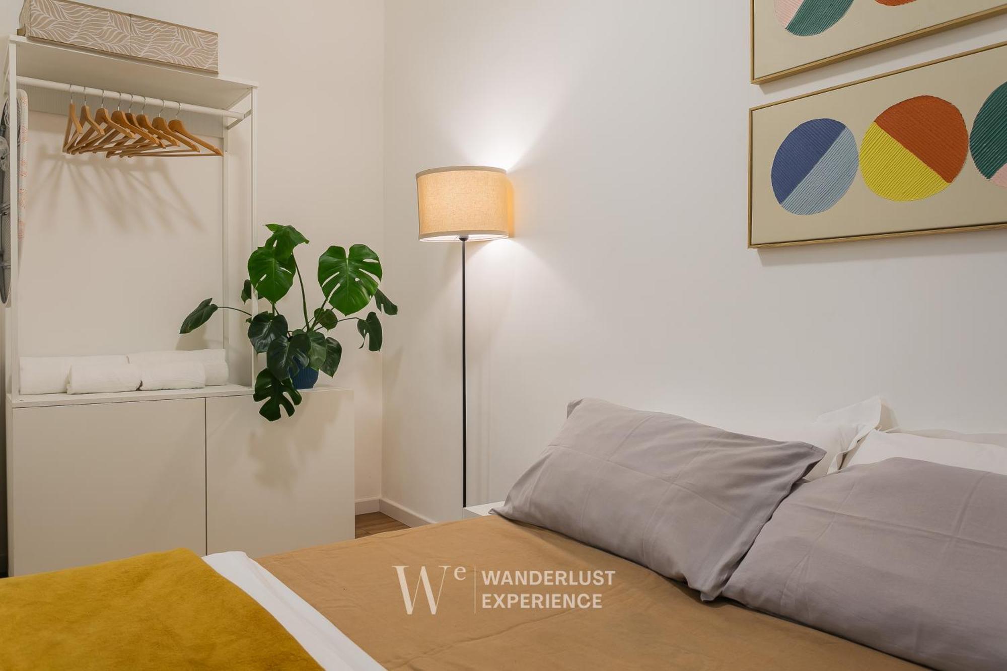 Wanderlust Experience Frankly Apartment บารี ภายนอก รูปภาพ