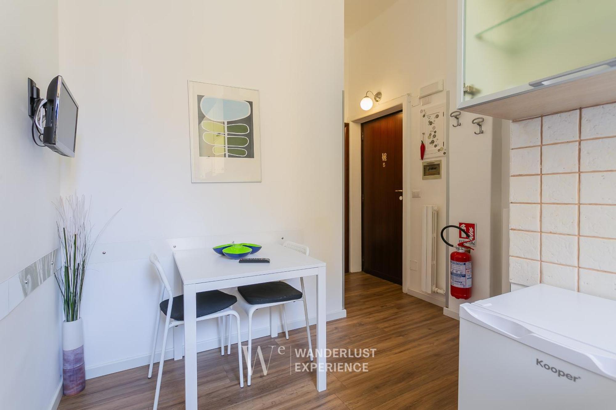 Wanderlust Experience Frankly Apartment บารี ภายนอก รูปภาพ