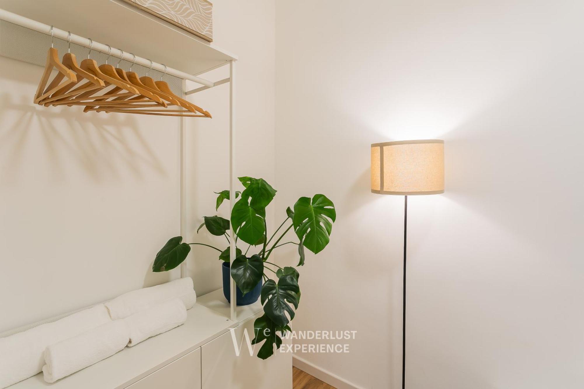 Wanderlust Experience Frankly Apartment บารี ภายนอก รูปภาพ