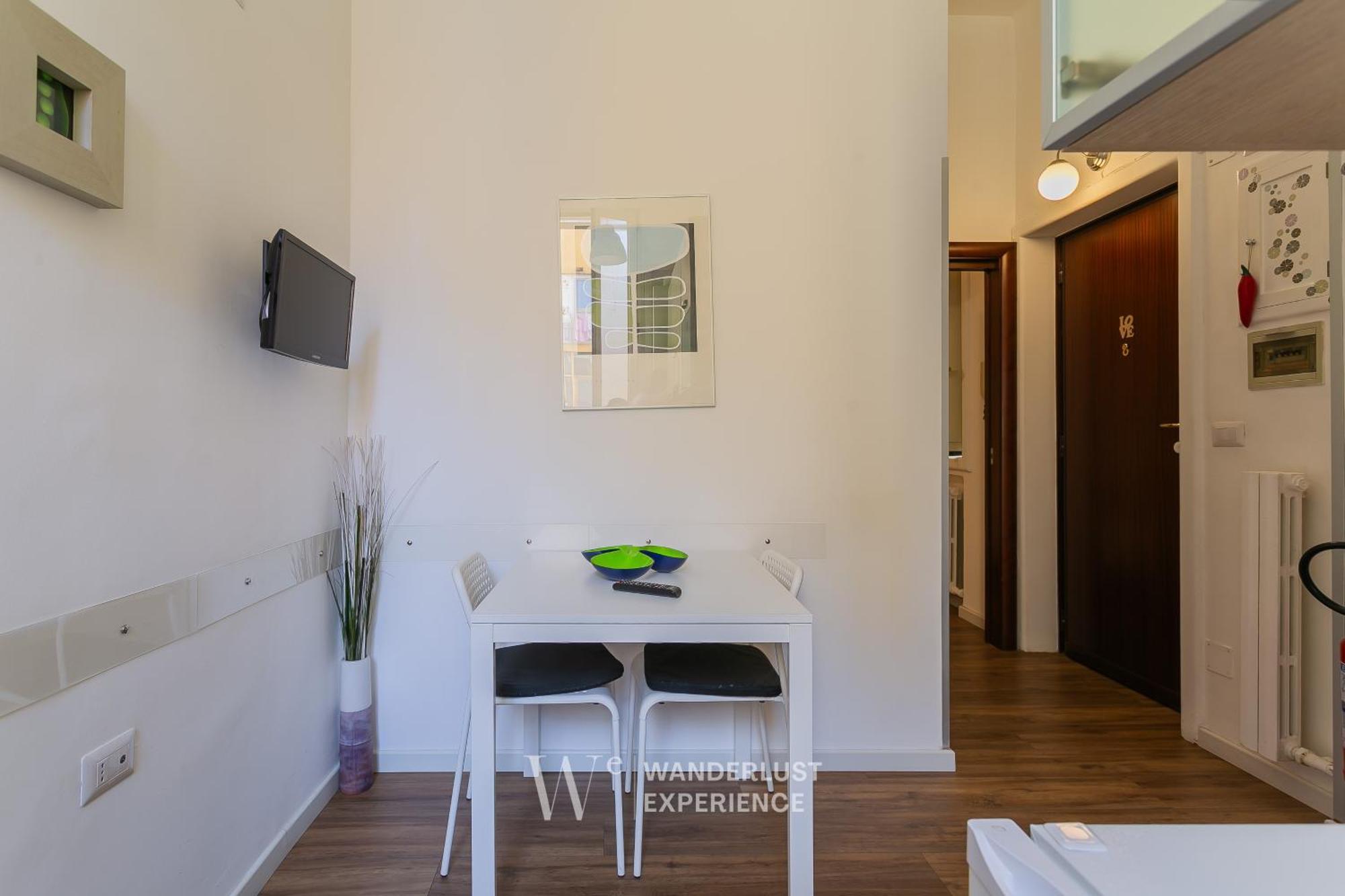 Wanderlust Experience Frankly Apartment บารี ภายนอก รูปภาพ