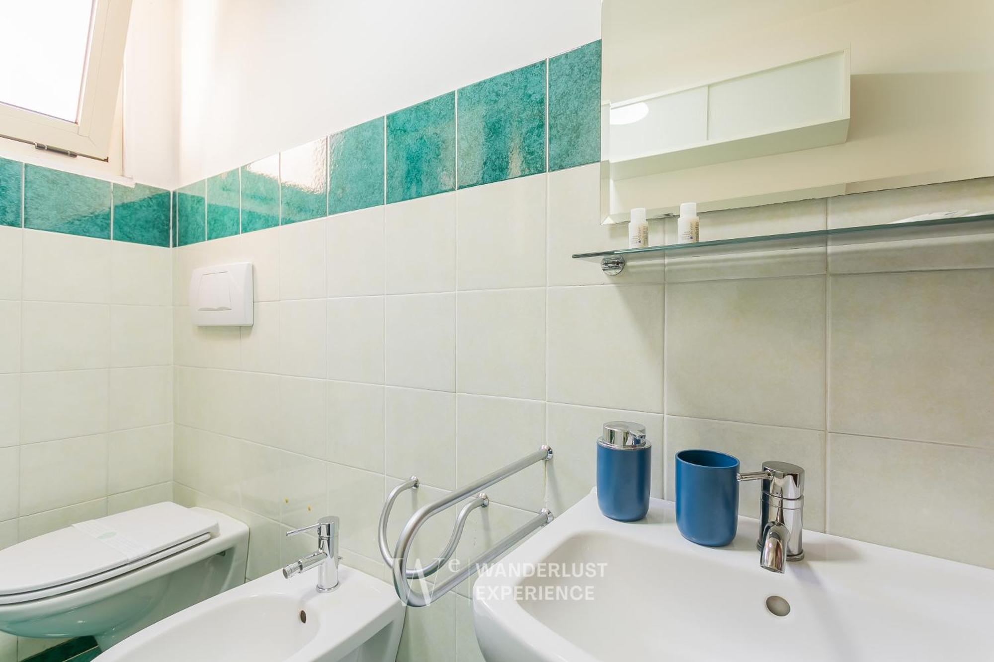 Wanderlust Experience Frankly Apartment บารี ภายนอก รูปภาพ