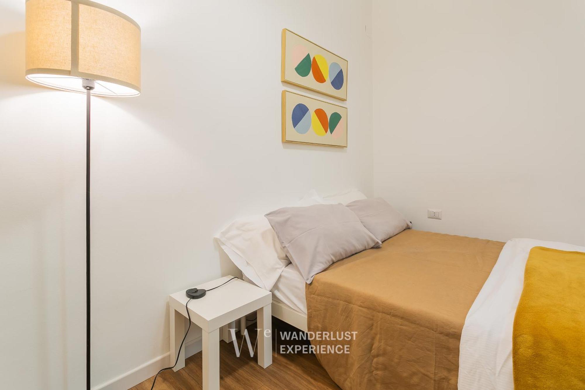 Wanderlust Experience Frankly Apartment บารี ภายนอก รูปภาพ